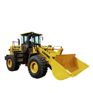 LGMA LA956 Front End Loader Front End Loaders LGMA LA956 Front End Loader Front End Loaders