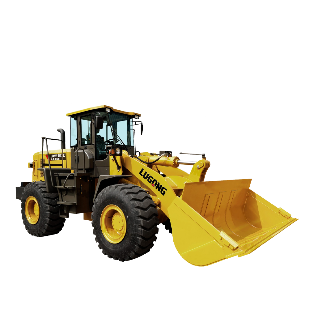 LGMA LA956 Front End Loader Front End Loaders
