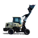 HZM 16G Front End Loader