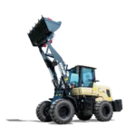 HZM 18G Front End Loader