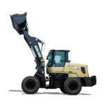 HZM 20G Front End Loader