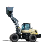 HZM 25G Front End Loader