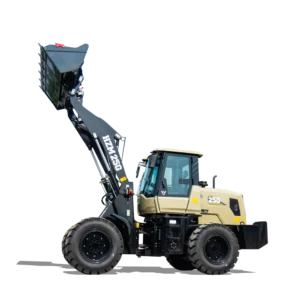 HZM 25G Front End Loader Front End Loaders