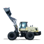 HZM 28G Front End Loader