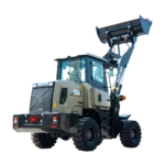 HZM 16G Front End Loader