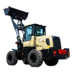 HZM 18G Front End Loader