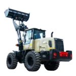 HZM 28G Front End Loader