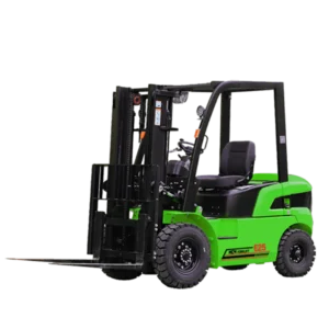 MCM E25 Electric Forklift Electric Forklift