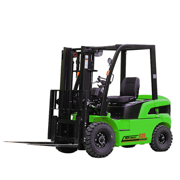 MCM E25 Forklift Electric Forklift