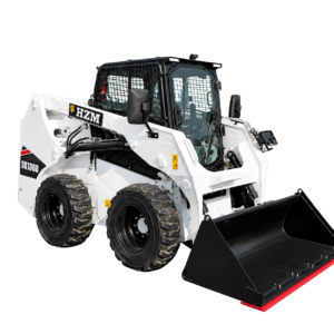 HZM SK1300 Skid Steer Skidsteers