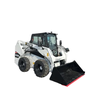 HZM SK1300 Skid Steer Skidsteers