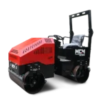 MCM R2500 Ride-On Road Roller