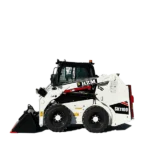HZM SK1100 Skid Steer