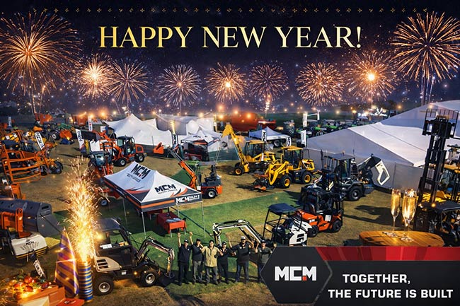 MCM Group 2026 from MCM Group South Africa