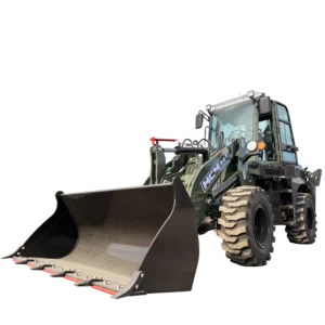 MCM 76X TLB Backhoe Loaders (TLB)