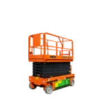 MCM SL12 Scissor Lift