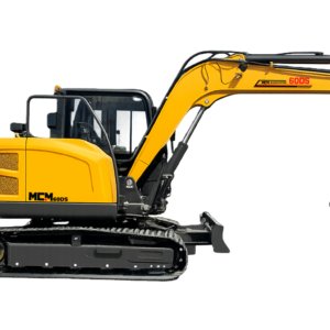 MCM 60DS Excavator