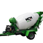 MCM CMT 1500