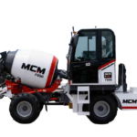 MCM F600