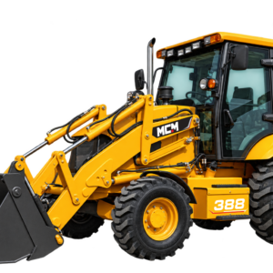 MCM 388 TLB