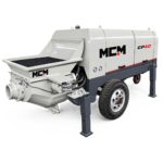 MCM CP40