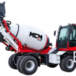 MCM F2800