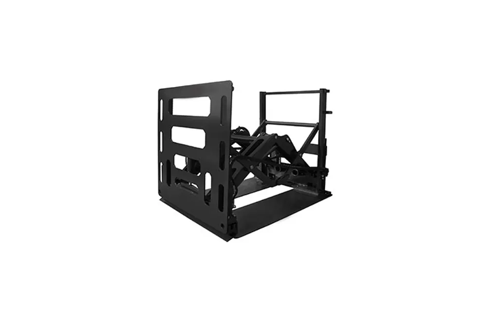 Save On Costs With The Push-Pull Forklift Attachment
