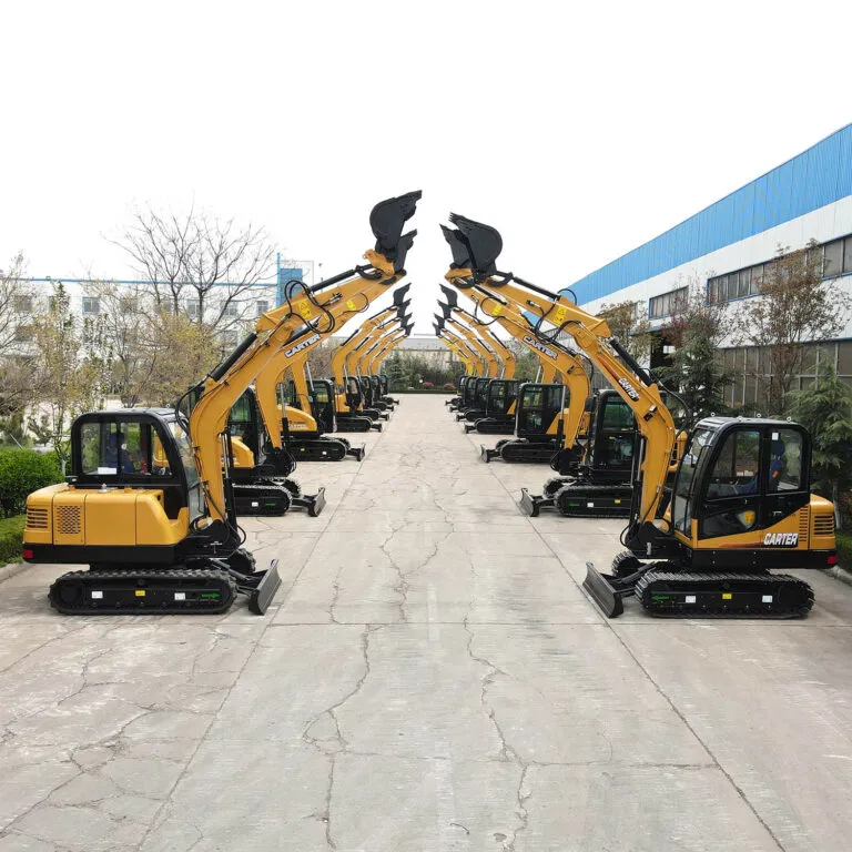 MCM Partners with Carter To Become South Africa's Carter Distributor