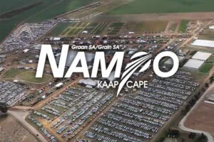 MCM Africa's Triumph at Nampo Kaap 2023: A Record-Breaking Celebration of Innovation