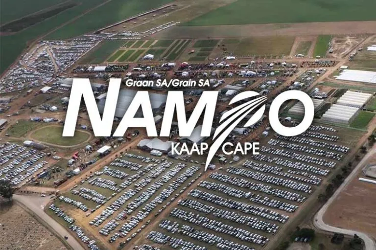 MCM Africa's Triumph at Nampo Kaap 2023: A Record-Breaking Celebration of Innovation