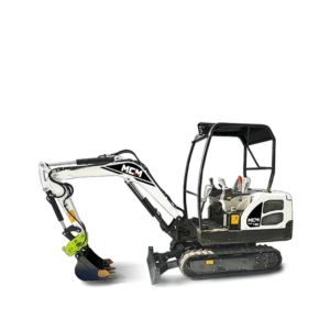 MCM 18D Mini Excavator Mini Excavator
