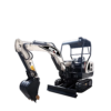 MCM 22D Mini Excavator