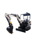 MCM 22D Mini Excavator