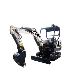 MCM 22D Mini Excavator Mini Excavator