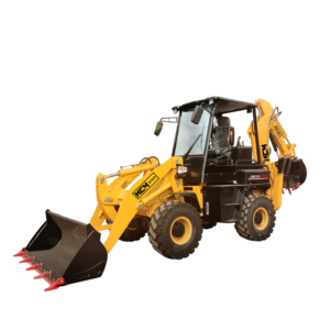MCM 37X-S TLB Backhoe Loaders (TLB)