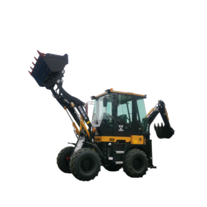 HZM 45-12S TLB Backhoe Loaders (TLB)