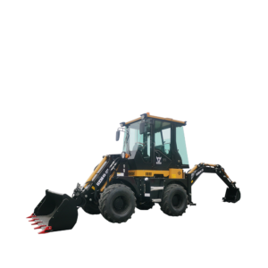 HZM 45-12T TLB Backhoe Loaders (TLB)