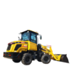 MCM 916 Front End Loader