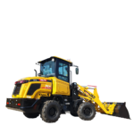 MCM 916 Front End Loader
