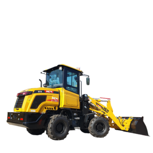 MCM 916 Front End Loader Front End Loaders