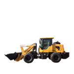 MCM 916L Front End Loader