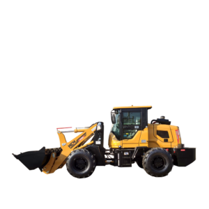 MCM 916L Front End Loader Front End Loaders