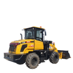 MCM 918 Front End Loader