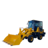 918 Front end loader featured image