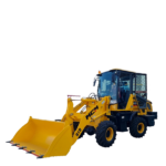 MCM 918 Front End Loader