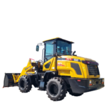 MCM 920 Front End Loader