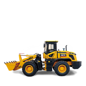 MCM 928 Front End Loader Front End Loaders