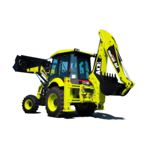 ACE Phantom TLB Backhoe Loaders (TLB)