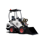 MCM CL30 Compact Loader