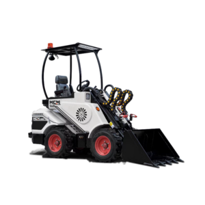 MCM CL30 Compact Loader Compact Loaders
